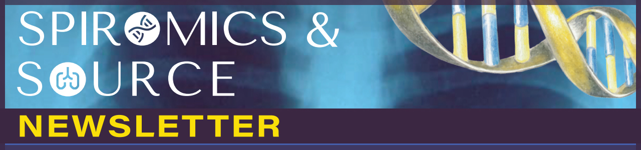 SPIROMICS and SOURCE Newsletter Summer 2025